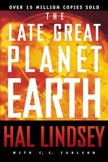 Front cover_The Late Great Planet Earth