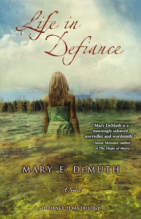 Life In Defiance: A Novel