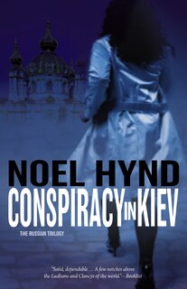 Couverture_Conspiracy In Kiev
