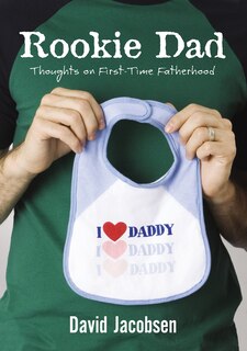 Front cover_Rookie Dad
