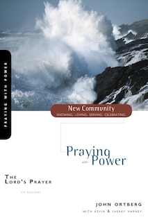 Front cover_The Lord's Prayer
