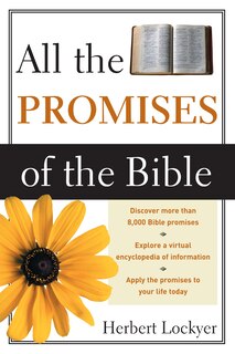 All The Promises Of The Bible