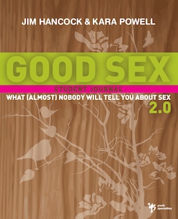 Couverture_Good Sex 2.0: What (almost) Nobody Will Tell You About Sex