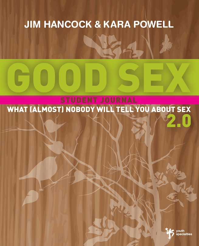 Couverture_Good Sex 2.0: What (almost) Nobody Will Tell You About Sex