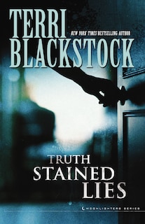 Front cover_Truth Stained Lies