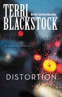 Front cover_Distortion