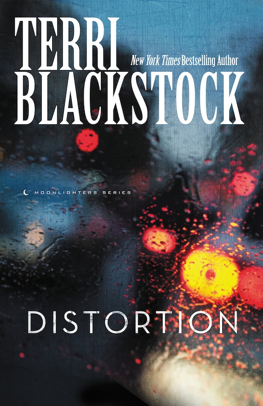 Front cover_Distortion