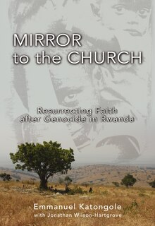 Front cover_Mirror To The Church