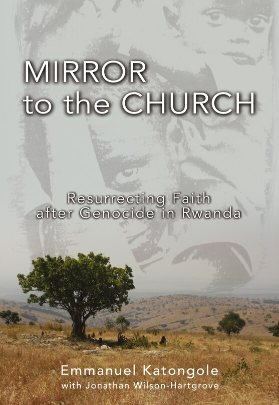 Front cover_Mirror To The Church