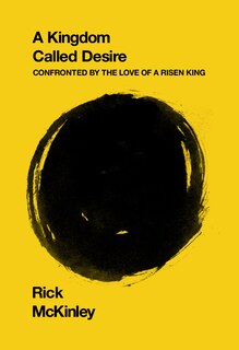 Front cover_A Kingdom Called Desire