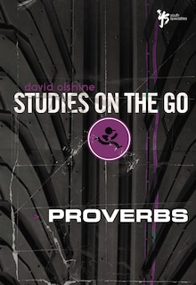 Front cover_Proverbs