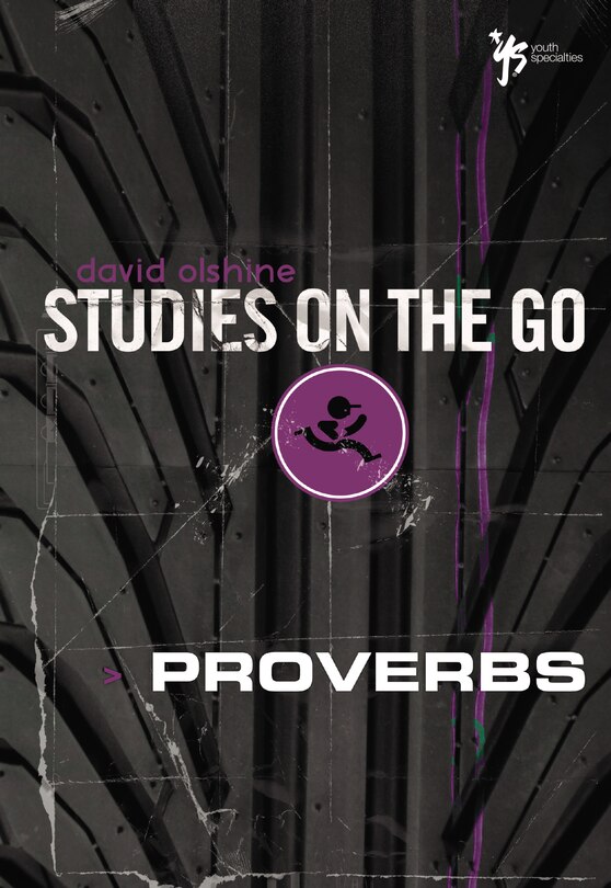 Front cover_Proverbs