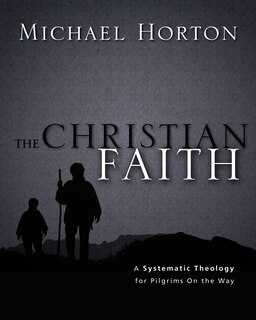 Front cover_The Christian Faith