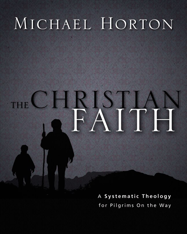 Front cover_The Christian Faith