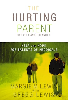 Couverture_The Hurting Parent