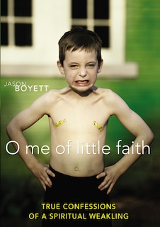 Couverture_O Me Of Little Faith