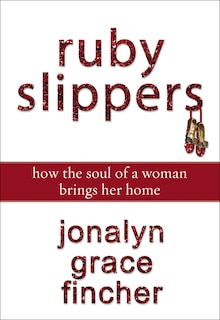 Front cover_Ruby Slippers