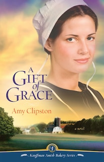 Front cover_A Gift Of Grace