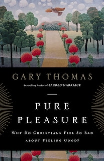 Front cover_Pure Pleasure
