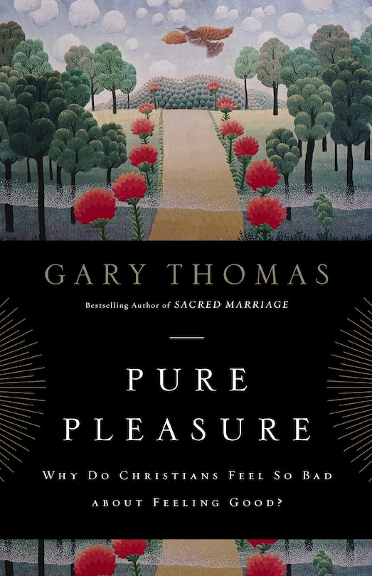 Front cover_Pure Pleasure