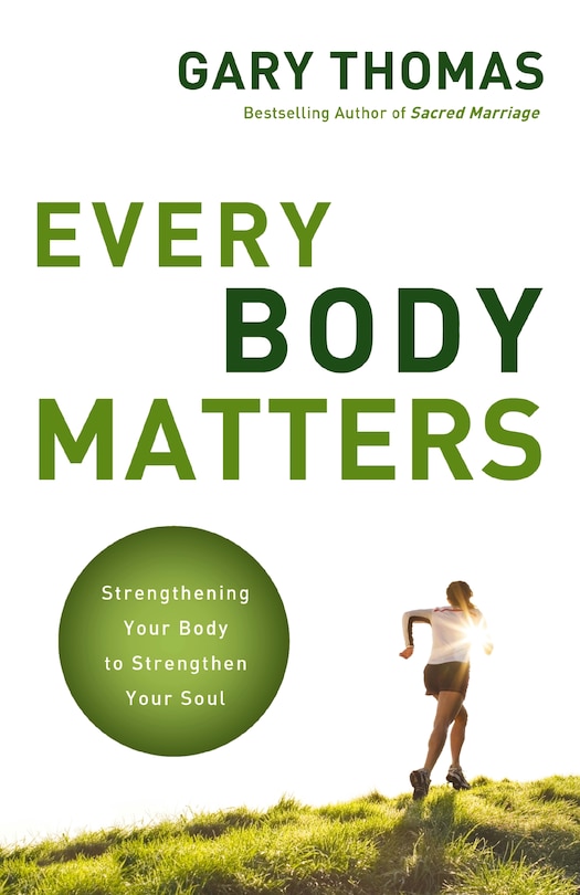 Front cover_Every Body Matters