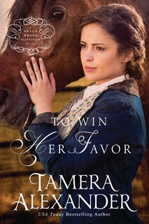 Couverture_To Win Her Favor