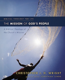 Front cover_The Mission of God's People