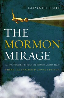 Front cover_The Mormon Mirage