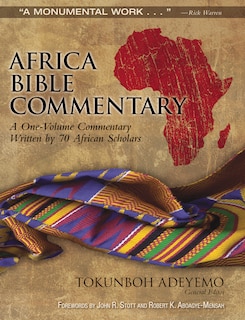Couverture_Africa Bible Commentary