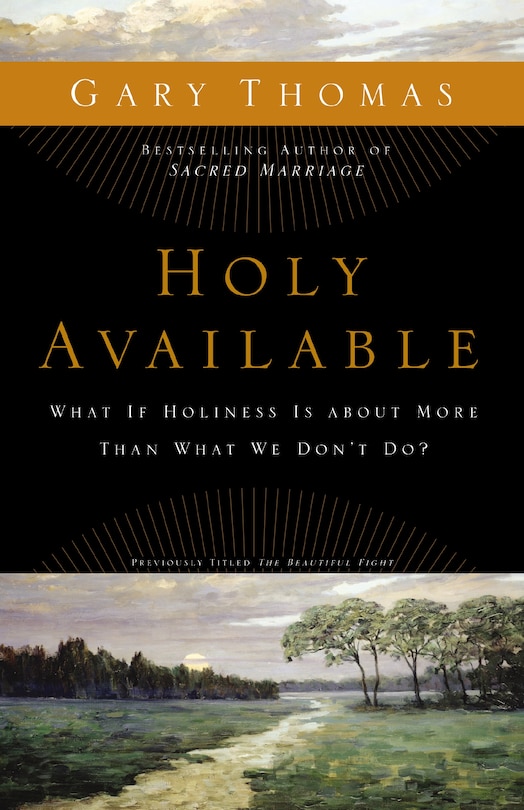 Front cover_Holy Available