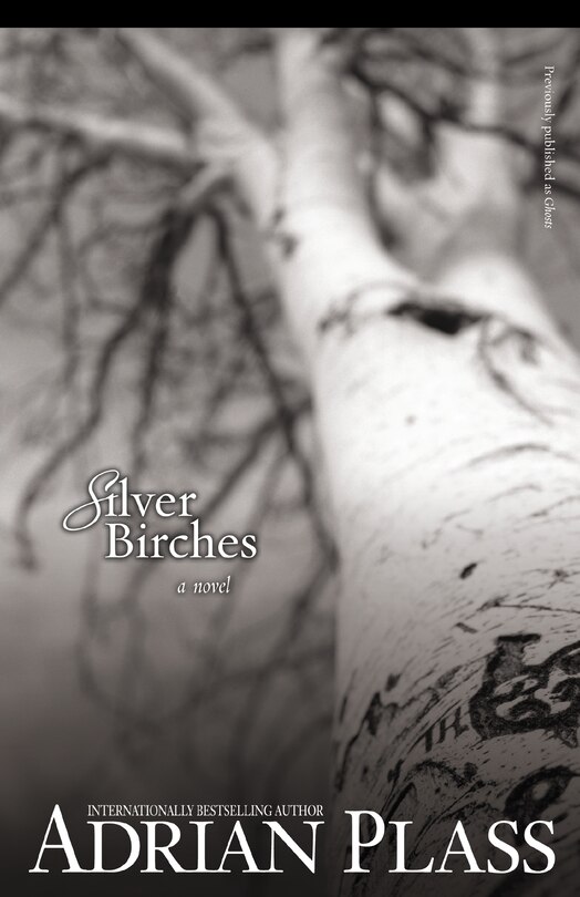 Front cover_Silver Birches