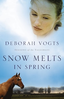 Front cover_Snow Melts In Spring