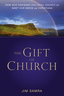 Couverture_The Gift Of Church
