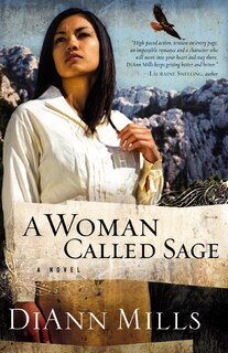 Couverture_A Woman Called Sage