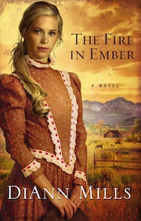 Front cover_The Fire In Ember
