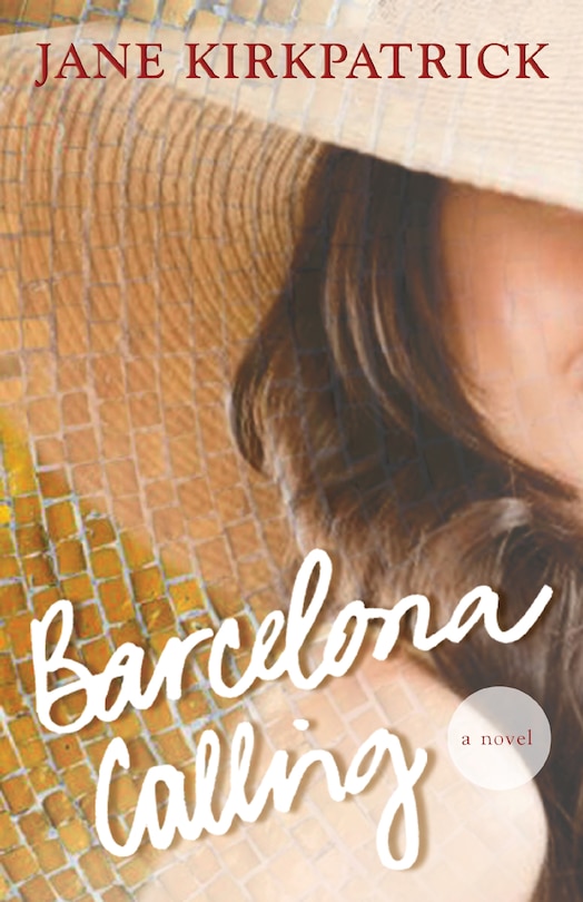 Front cover_Barcelona Calling