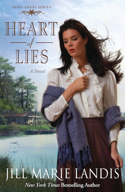 Couverture_Heart Of Lies