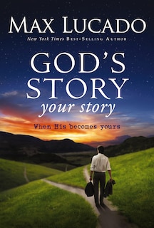 Front cover_God's Story, Your Story