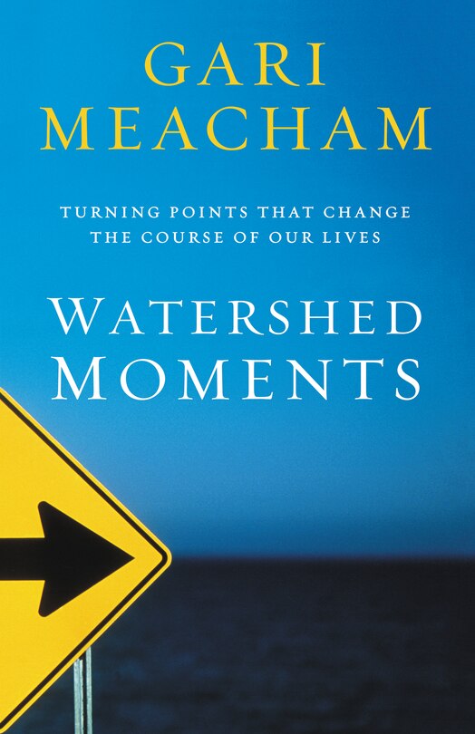 Front cover_Watershed Moments