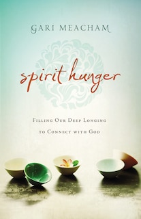 Front cover_Spirit Hunger