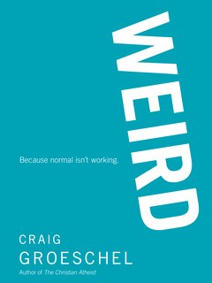 Front cover_WEIRD