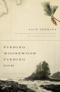 Couverture_Finding Moosewood, Finding God