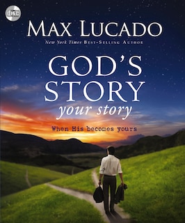 Front cover_God's Story, Your Story