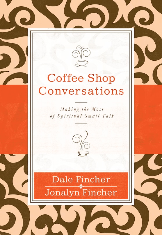 Couverture_Coffee Shop Conversations