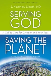 Couverture_Serving God, Saving The Planet