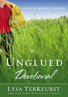 Front cover_Unglued Devotional