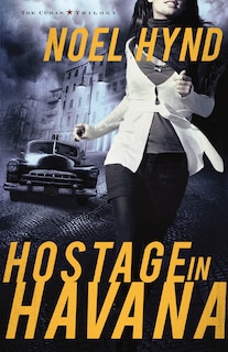 Front cover_Hostage In Havana