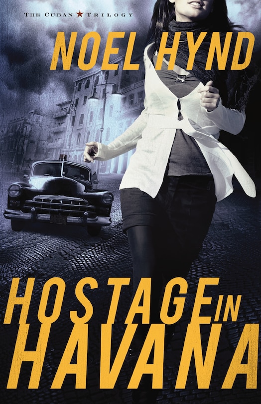 Hostage In Havana