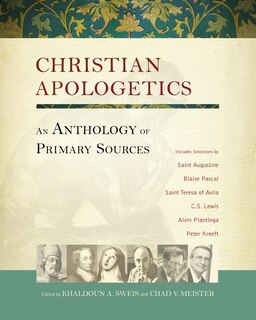 Couverture_Christian Apologetics