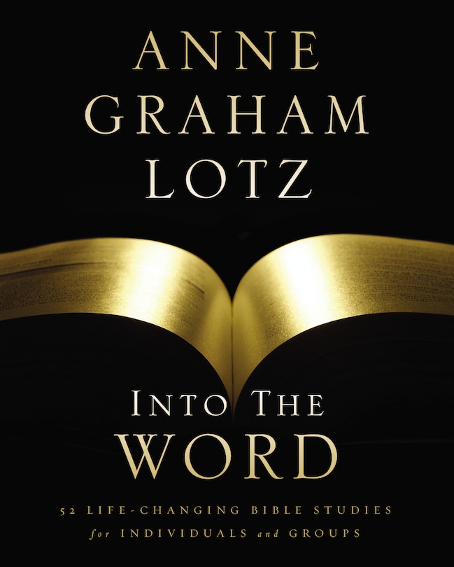 Couverture_Into the Word Bible Study Guide